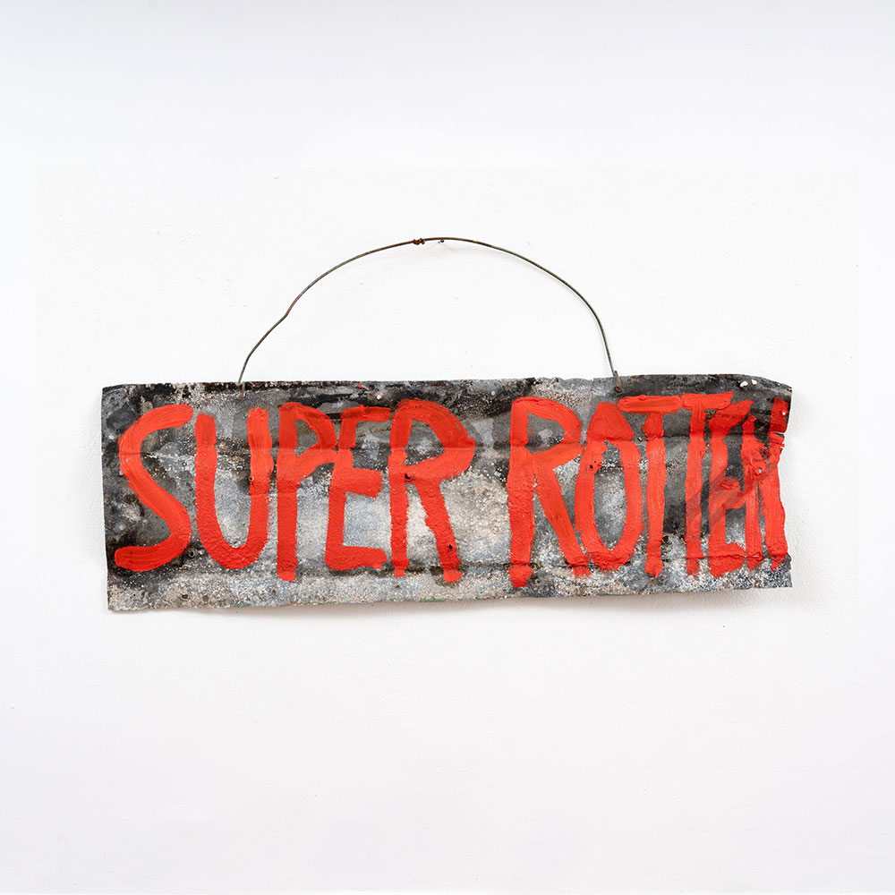 Super rotten