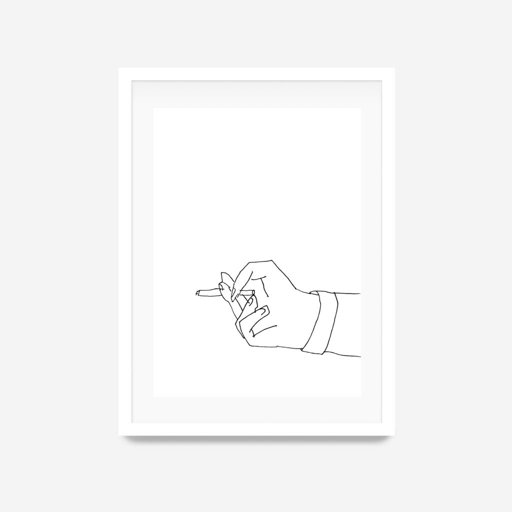 Cigarette