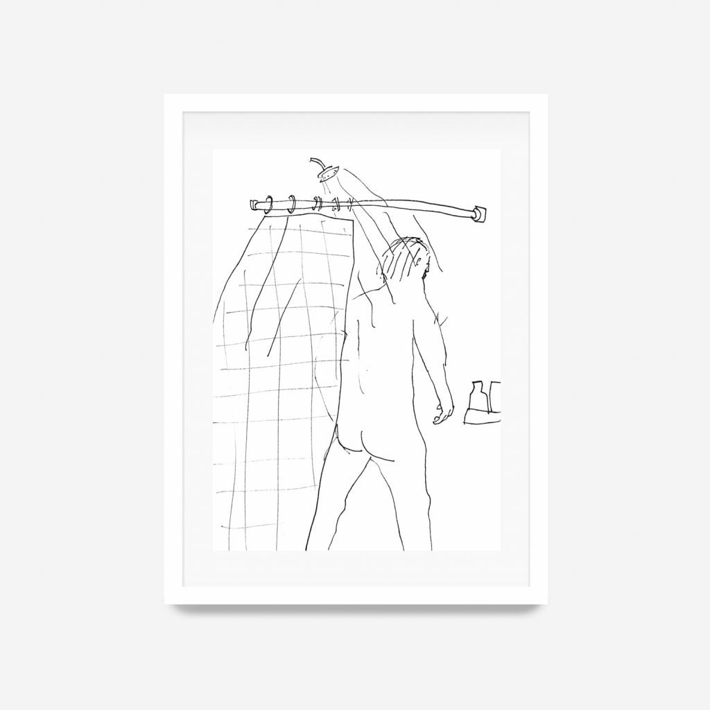 The Shower