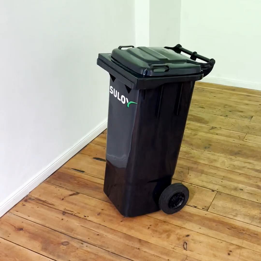 SULO-Y Smart Bin