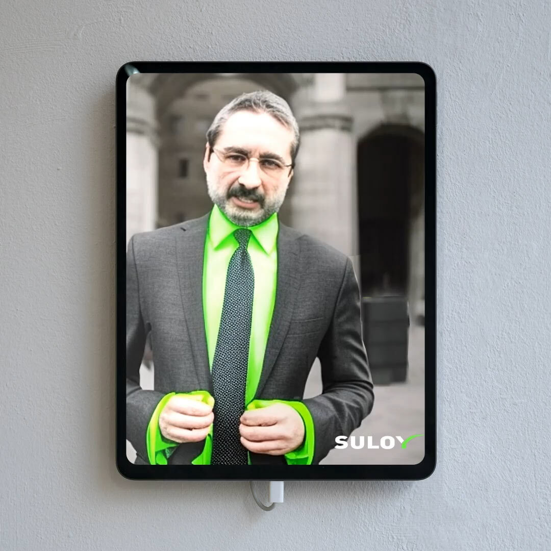 SULO-Y Smart Bin