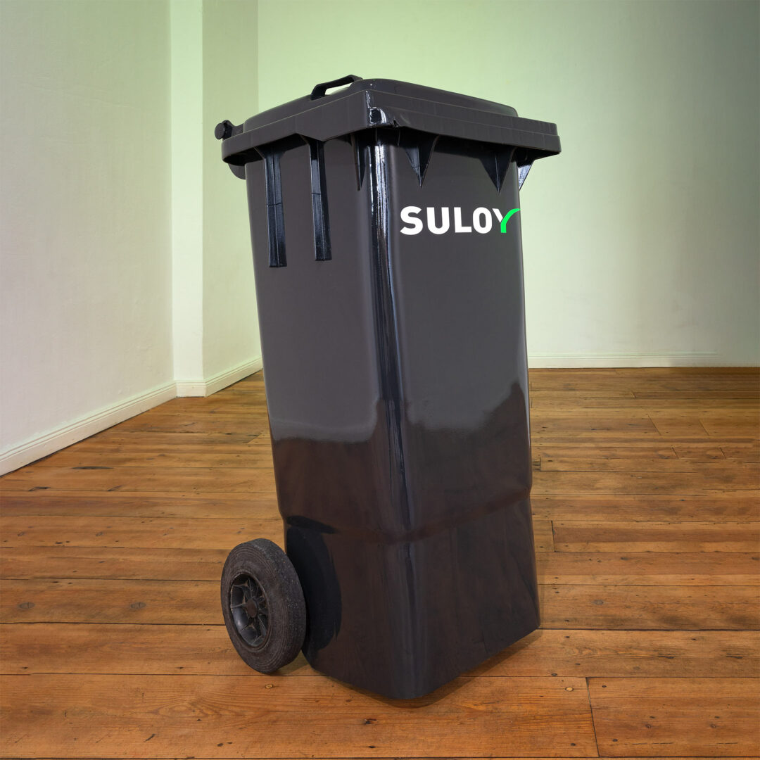 SULO-Y Smart Bin
