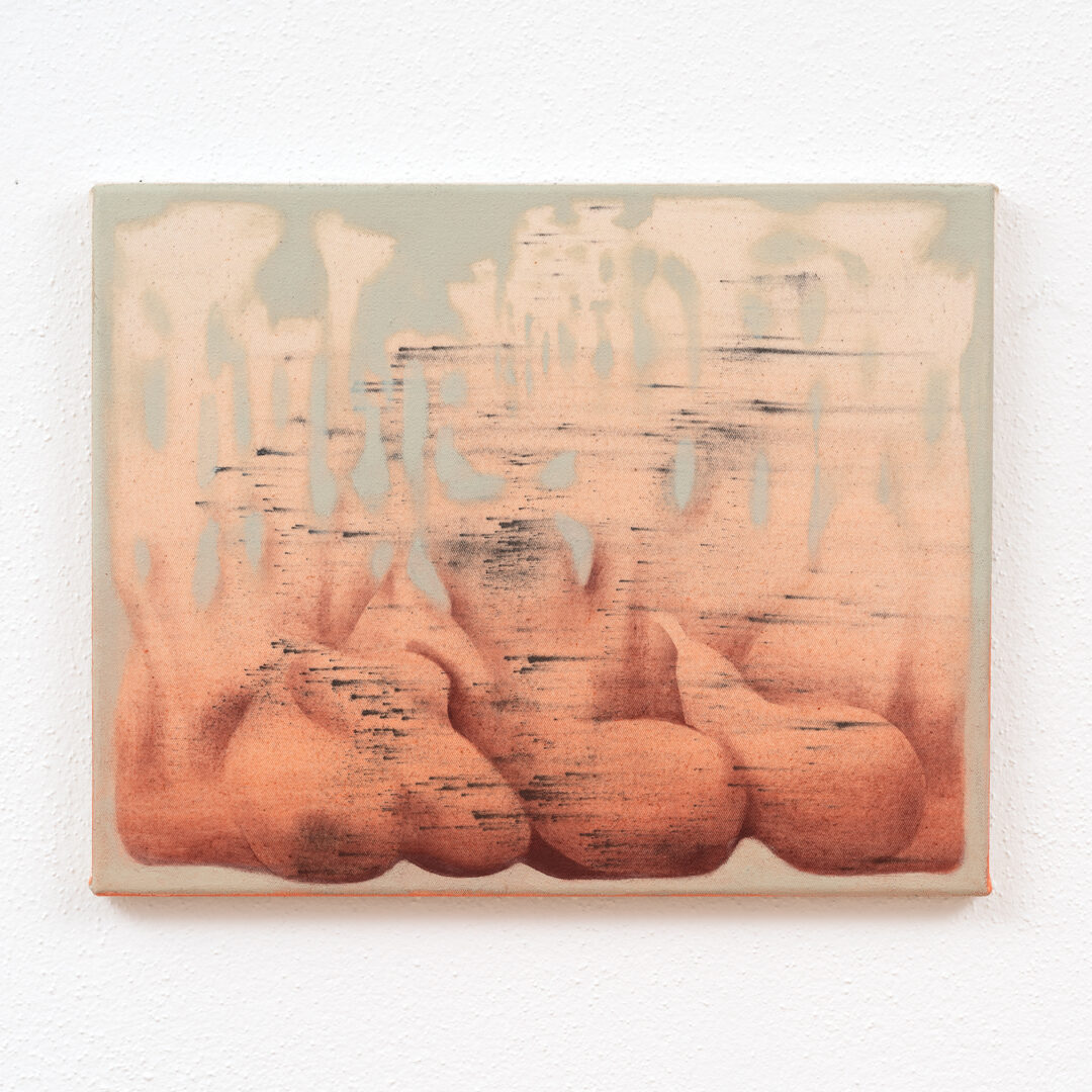 fragments of a vessle #2