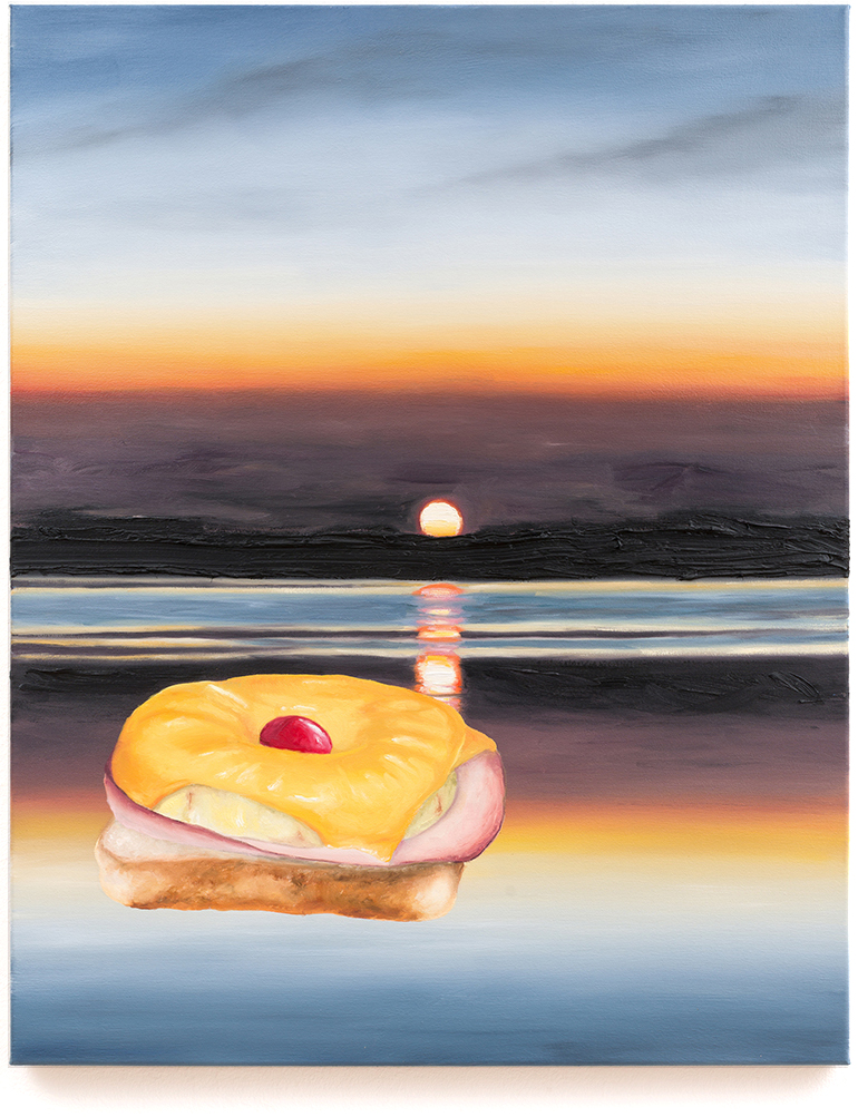 Fucking Delicious Landscapes
