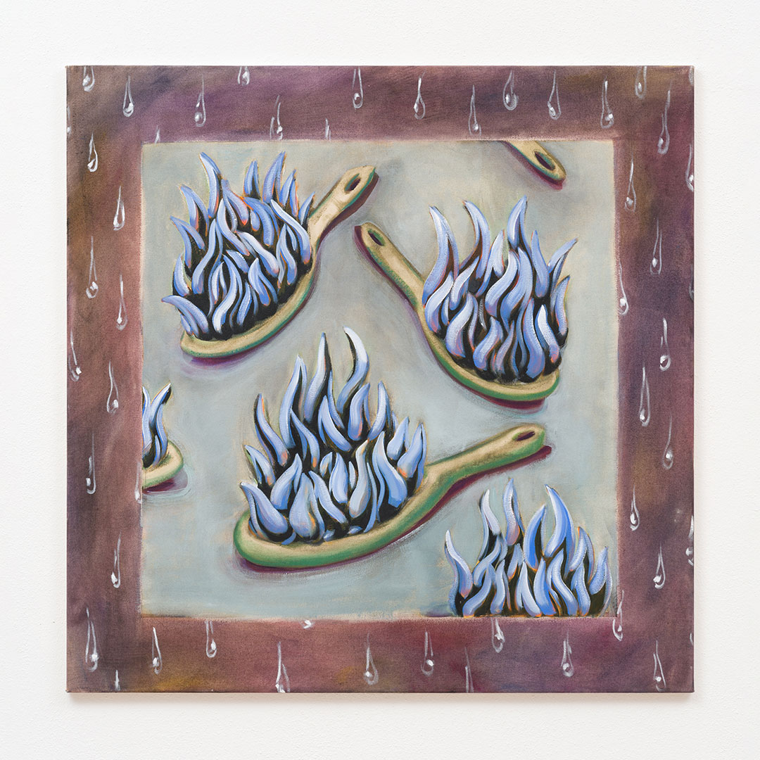 Little Fires