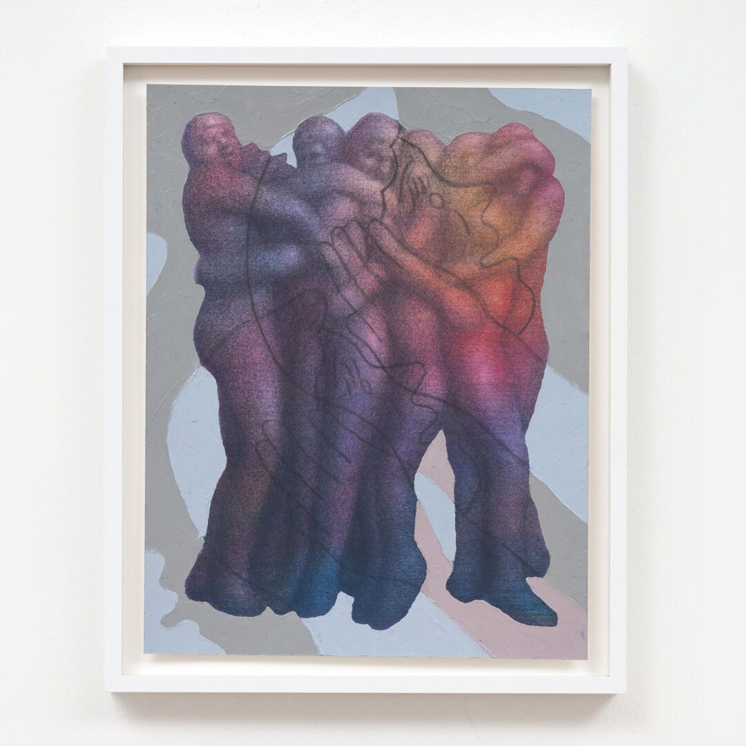 Hyperrelief Figures