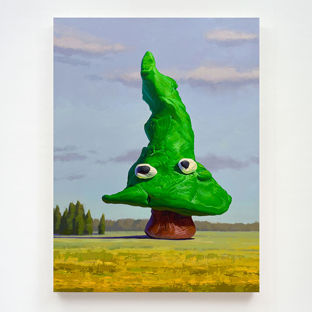 Little Pine
