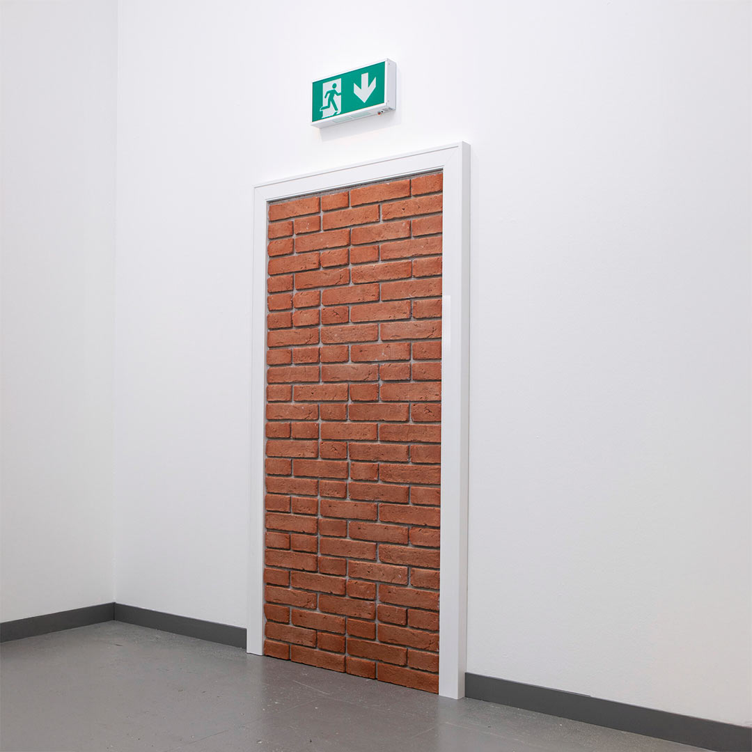 Exit, 2024 (Edition), 2024