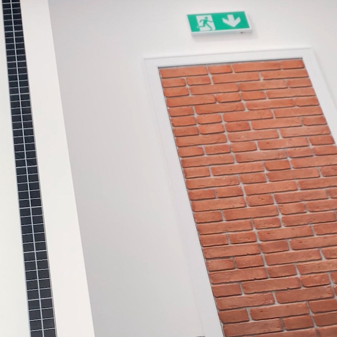 Exit, 2024 (Edition), 2024
