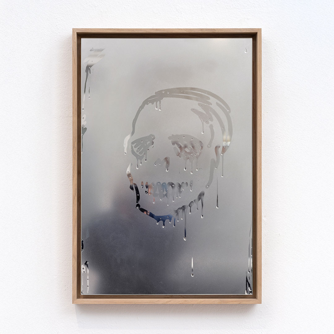 MP Skull