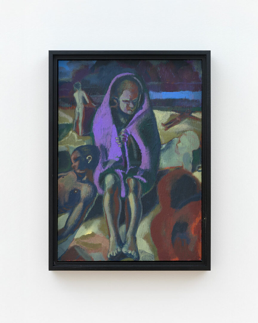 Bathers