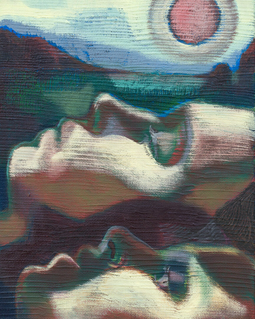Nothing is forever, 2025