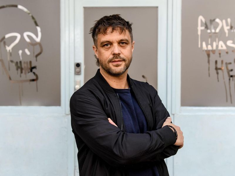 Jochen Mühlenbrink