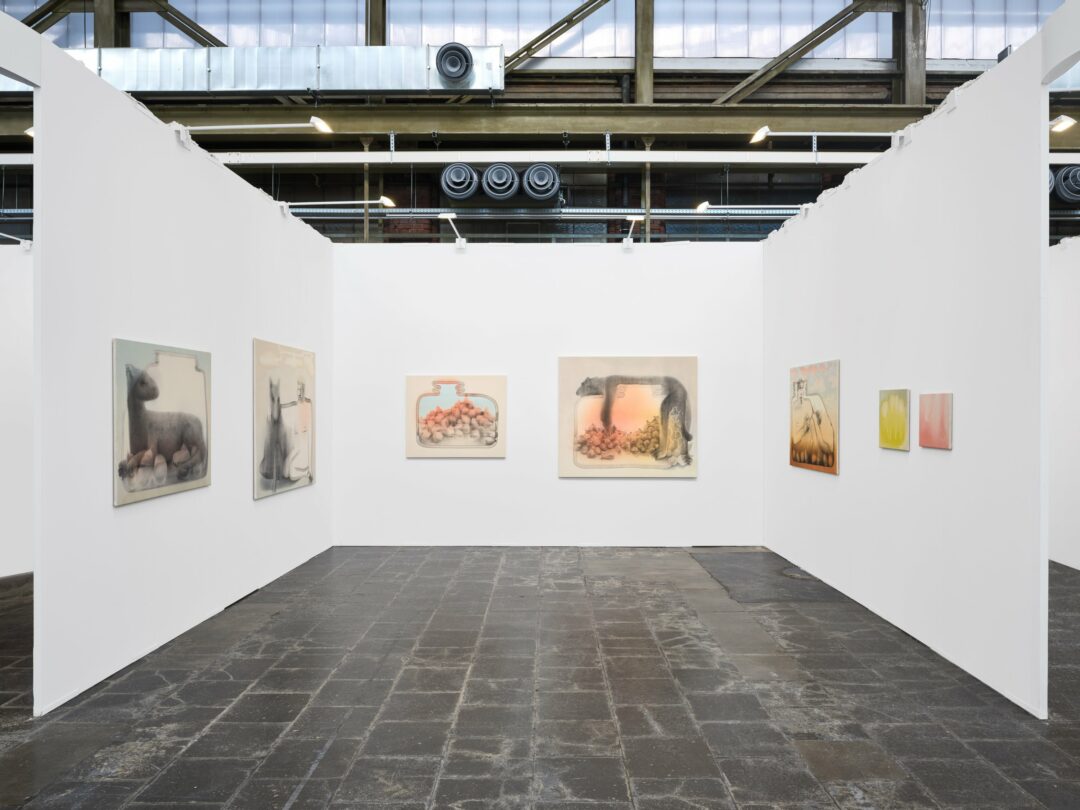 Art Düsseldorf 2026