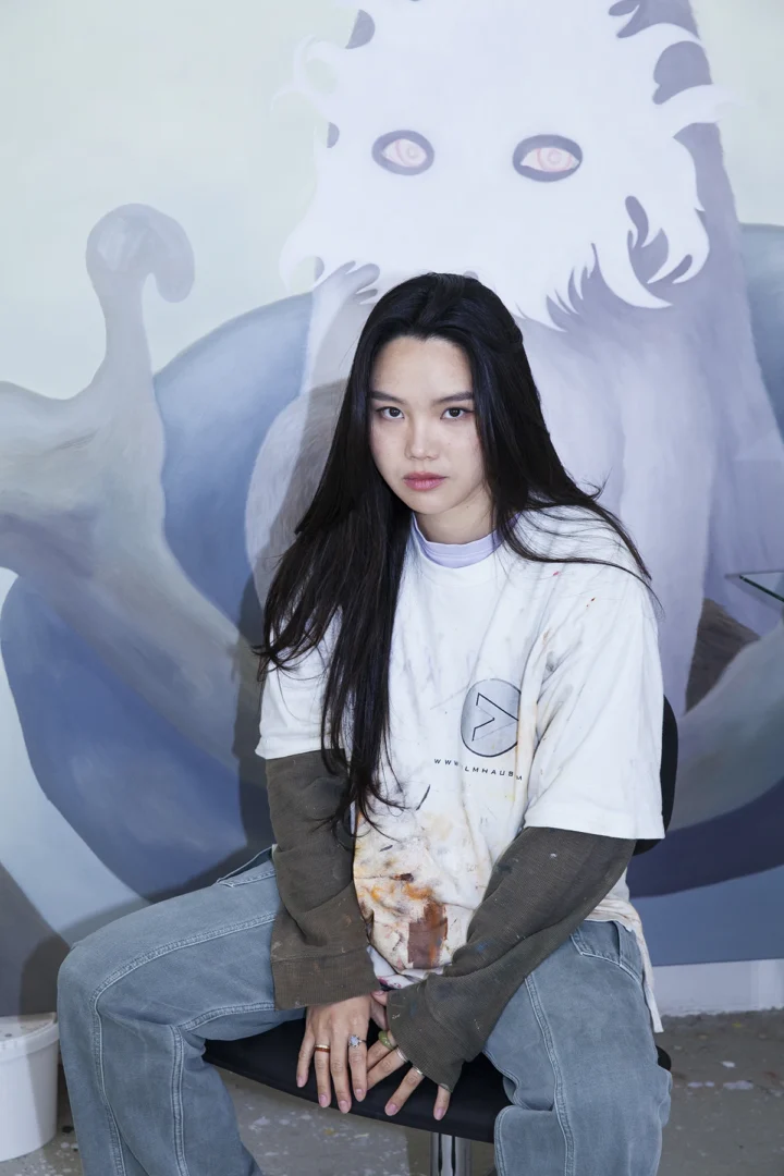 Arang Choi